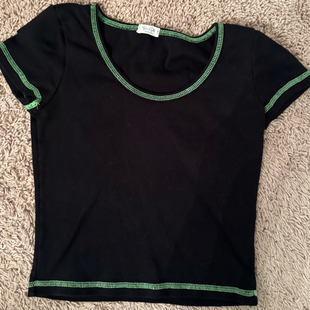 Brandy tee